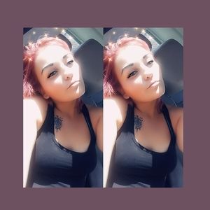 Meet your Posher, Destiney
